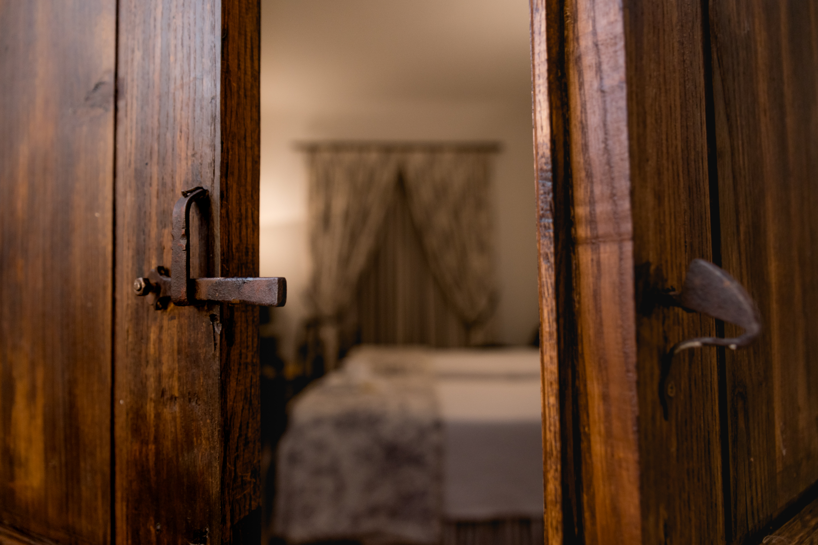 Suite — vista adicional